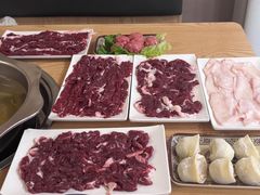 -伟记牛肉(金鸿公路店)