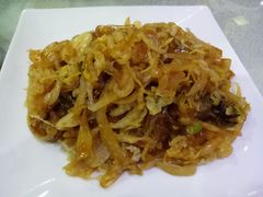 -京天红酒家(虎坊路店)