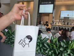 -喜茶(深圳福田星河COCO Park店)