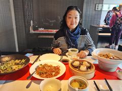 -馋遇江南·精致湖景雅宴(东方之门店)