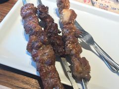 -通海俄式烧烤·俄罗斯大串(嵩山路店)