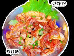 -马路牙子烧烤音乐酒馆(望京店)