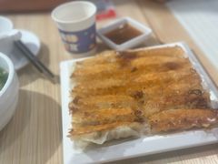 -台北楚楚园馅饼粥(虹桥南丰城店)
