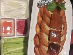 -大鸭梨烤鸭·北京菜(大兴南小街店)