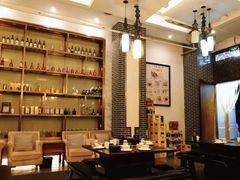 -仁虎老火锅(黄泥磅店)
