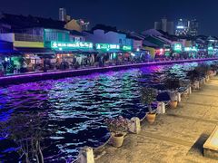 -马六甲鸡场街