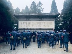 -井冈山风景名胜区