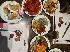 -汉丽斯巴西烤肉自助(市南店)