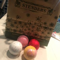 点击看大图 -STENDERS施丹兰