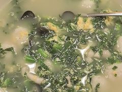 -青岛海景花园大酒店·白果树餐厅青岛菜