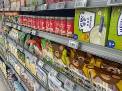 -物美超市(通州果园店)