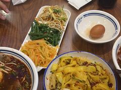 -丝路伊兰·兰州牛肉面(牛街总店)
