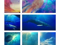 -烟台海昌鲸鲨海洋公园