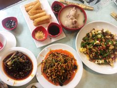 -廖老妈蹄花店(人民公园陕西街259号店)