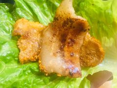 -九田家黑牛烤肉料理(太阳城店)
