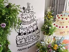 -老船夫婚宴婚庆会馆(延吉路店)