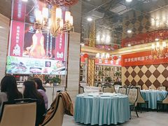 -津悦·正阳春烤鸭(红旗南路店)