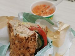 -赛百味SUBWAY(东风广场店)