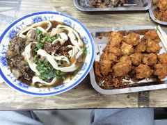 -清真-戏楼王记牛肉面