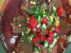 -十里香粉馆(虹桥中路店)