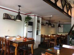 大堂-马头巷·隐庐居·红油大虾(园区店)
