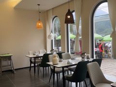 -何适山庄 ·可团建(水长城P2停车场店)