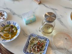 -品鲜村农家菜·阳澄湖大闸蟹(总店)
