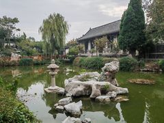 -戚继光故里