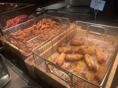 -杭州开元名都大酒店·地中海自助餐厅