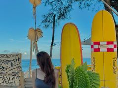 -西涌国际滨海旅游区