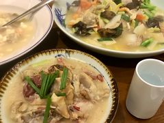 -谢谢侬·私房菜馆(迪荡店)