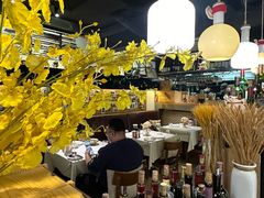 -K·Kitchen KK牛扒厨房(江南西店)