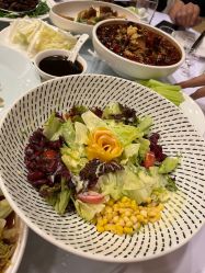 -全聚德烤鸭店·宴会厅(和平门店)
