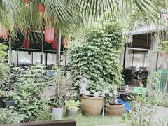 -醉月城西昌火盆烧烤(天府店)