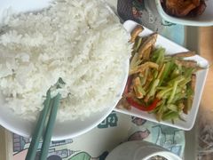 -老乡鸡(武汉中南梅苑小区地铁站店)