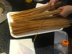 -佰人王串串香火锅(洋珠巷店)