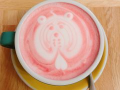 -W CAFE(甜爱路店)