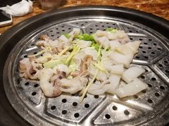 -船奇蒸汽海鲜·闽菜(八市海鲜总店)