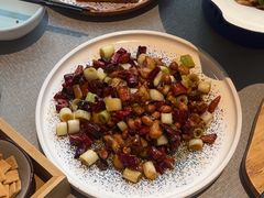 -有红鸡毛店·川菜(建设路店)