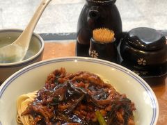 -君东记本帮面馆(天钥桥路店)