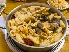-菌极鲜野生菌火锅店(阳明祠店)