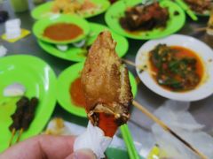 -明记烧鱼美味店