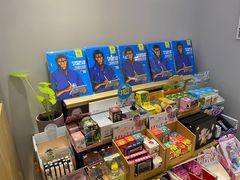 -BLUEO蓝猩先生·正品授权店(凯德Mall店)