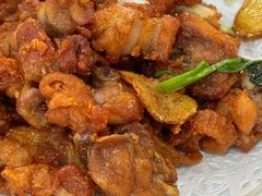 -腰记饭店(龙源路店)