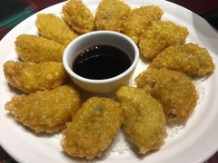 黄米炸糕-九十九顶毡房(阜石路店)