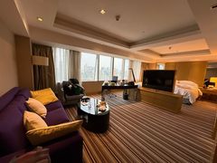 -上海新锦江大酒店