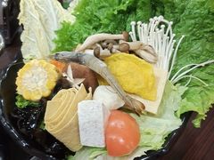 -呷哺呷哺(西单大悦城店)