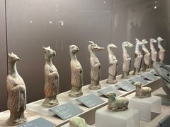 -西安大唐西市博物馆