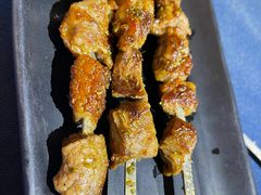 -伊带伊路新疆美食府(呼家楼店)