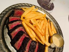 -壳里西餐厅Coquille Seafood Bistro(蒙自路店)